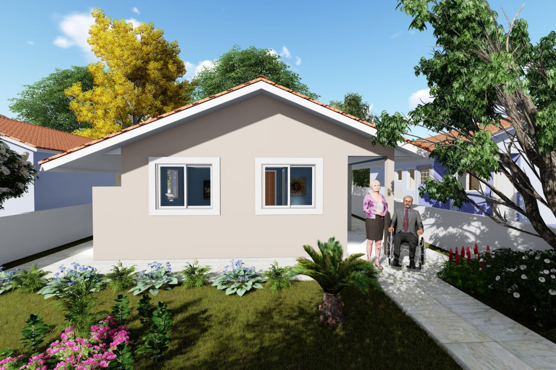 Governo apresenta a construtoras modalidade com subsídio da entrada, que vai atender 30 mil famílias