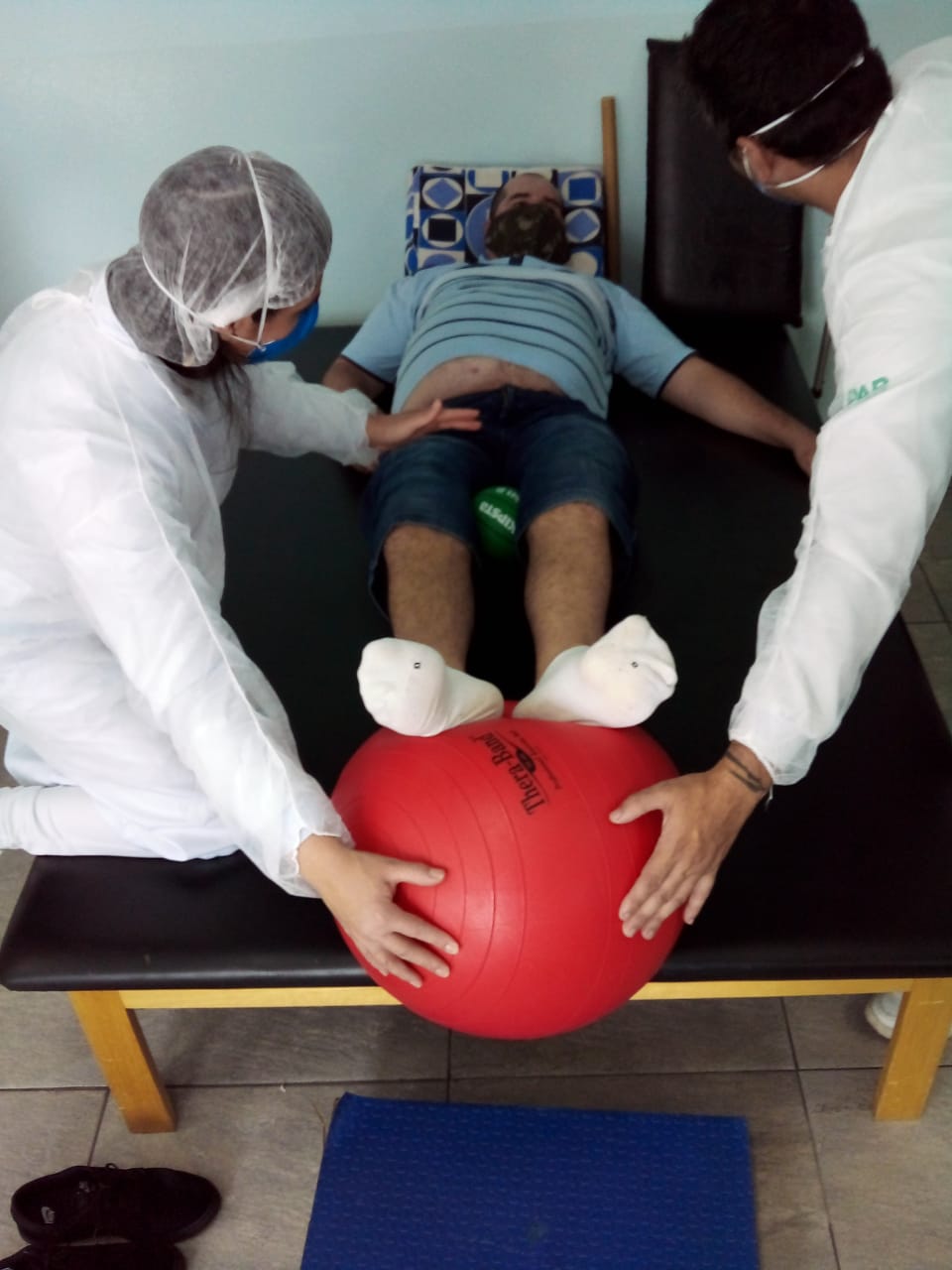 Paraná é referência nacional no paradesporto, uma das principais ferramentas de reabilitação e inclusão  -  Foto: ADPF