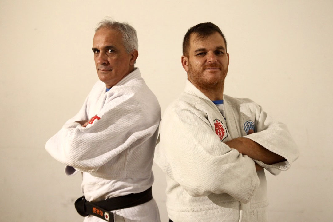 Bolsa estadual do Geração Olímpica incentiva atletas a buscar níveis maiores em suas modalidades. Na foto, Técnico Alan Leandro contemplado na categoria Técnico EaD    -  Curitiba, 25/06/2021  -  Foto: Paraná Esporte