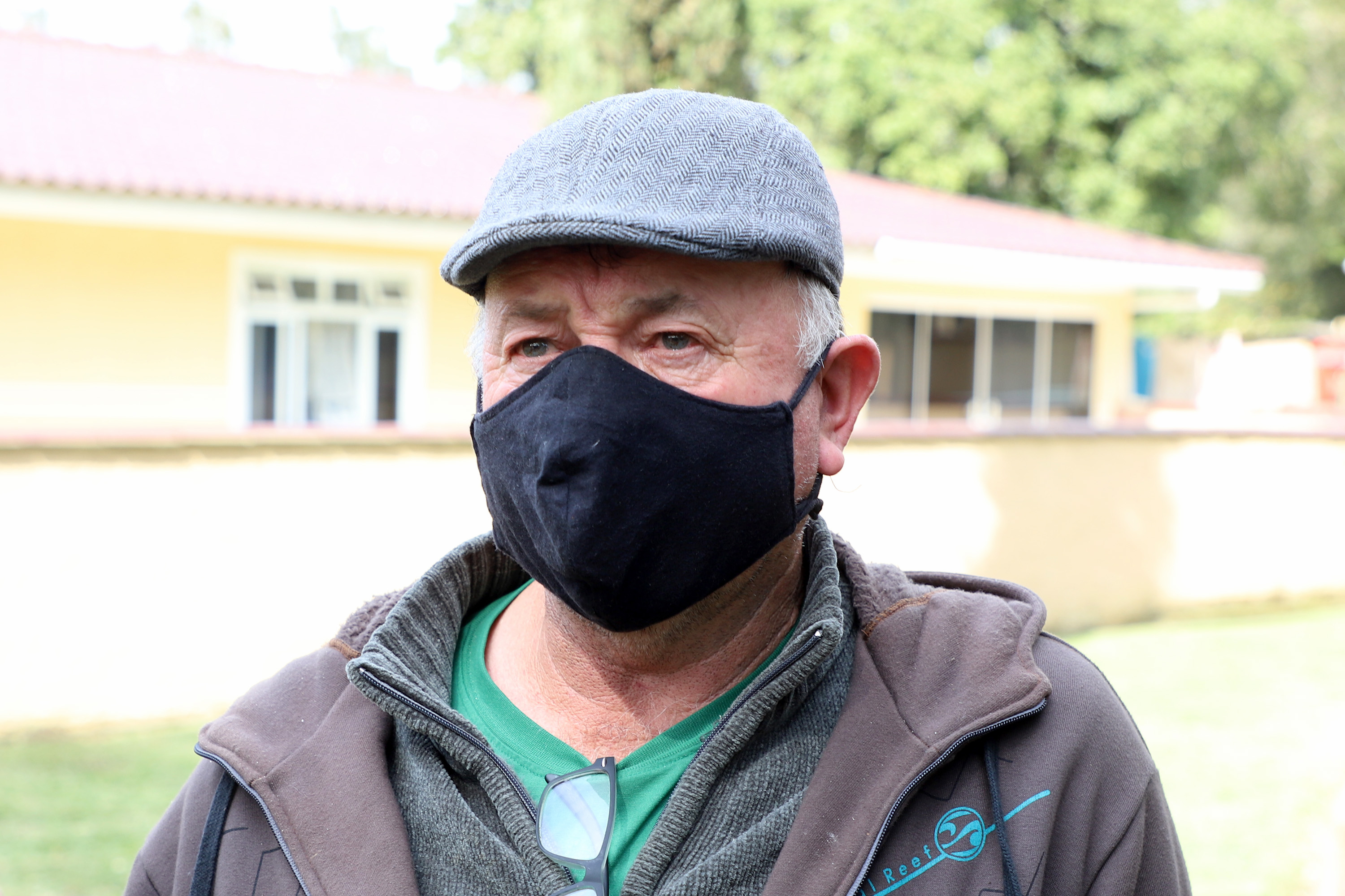 Hortaliças como brócolis e couve-flor mudam a paisagem de São José dos Pinhais. - Felipe Suota  -  Curitiba, 24/06/2021  -  Foto: Ari Dias/AEN