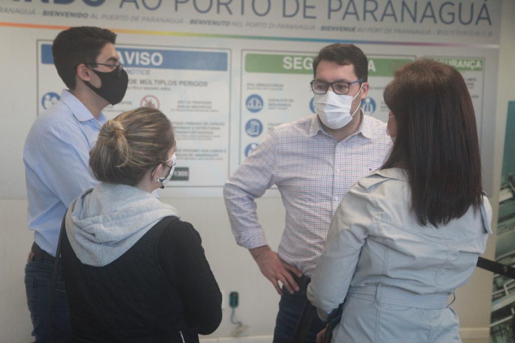 Foto: Alessandro Vieira/AEN