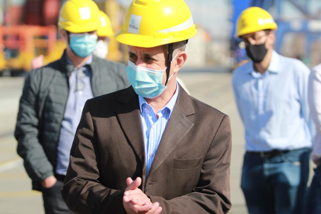 Foto: Alessandro Vieira/AEN