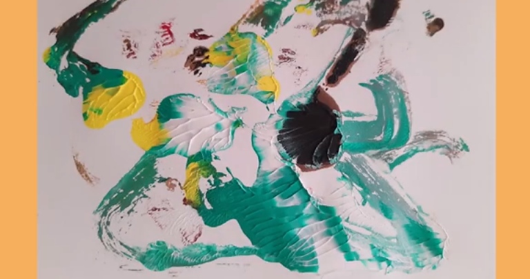 Plataforma de streaming Paraná Cultura tem diversas atrações para as crianças acessarem nas férias
Foto: SECC