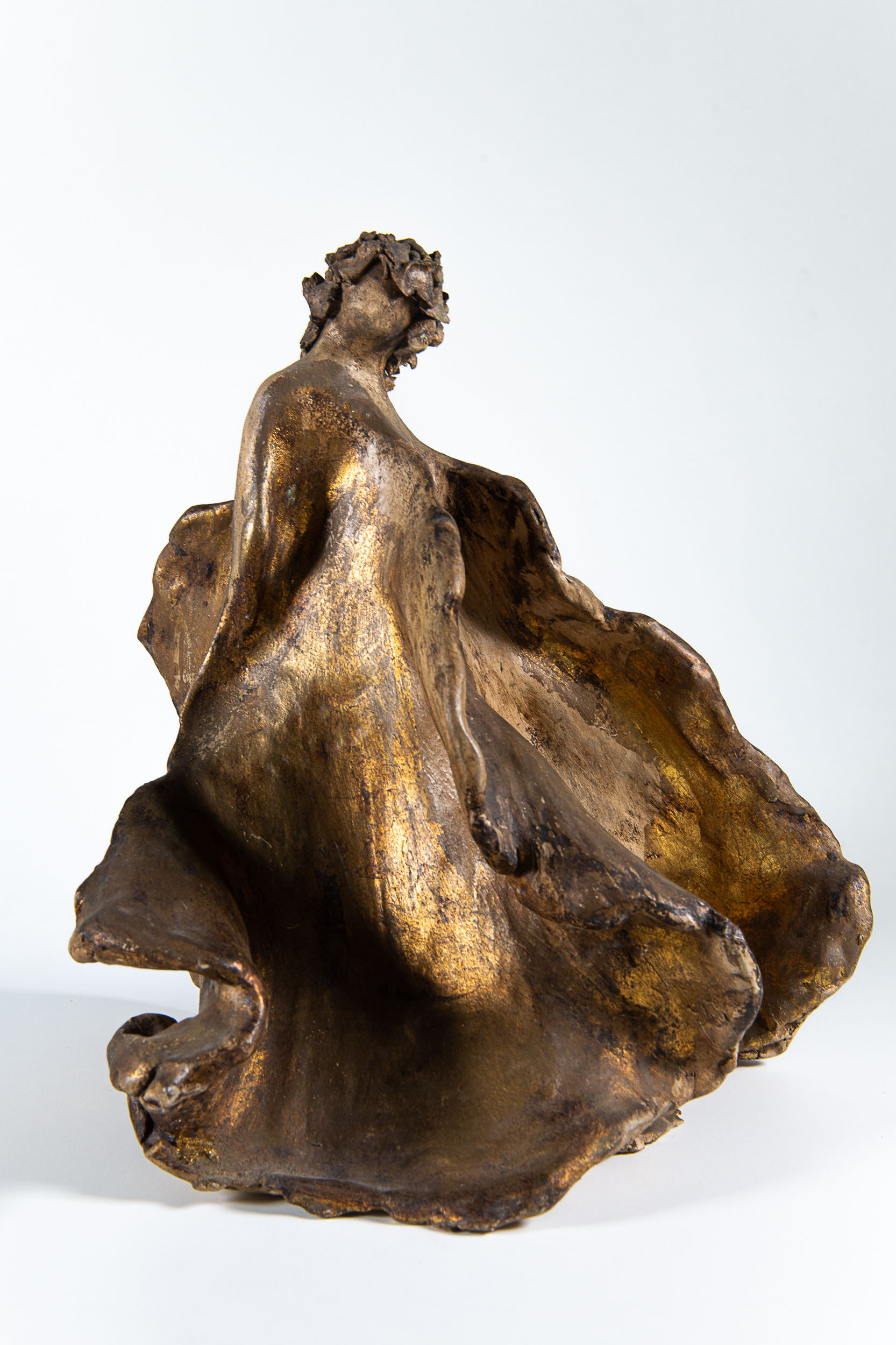 Exposição de Kika Costa é destaque do programa Arte para Maiores do MON