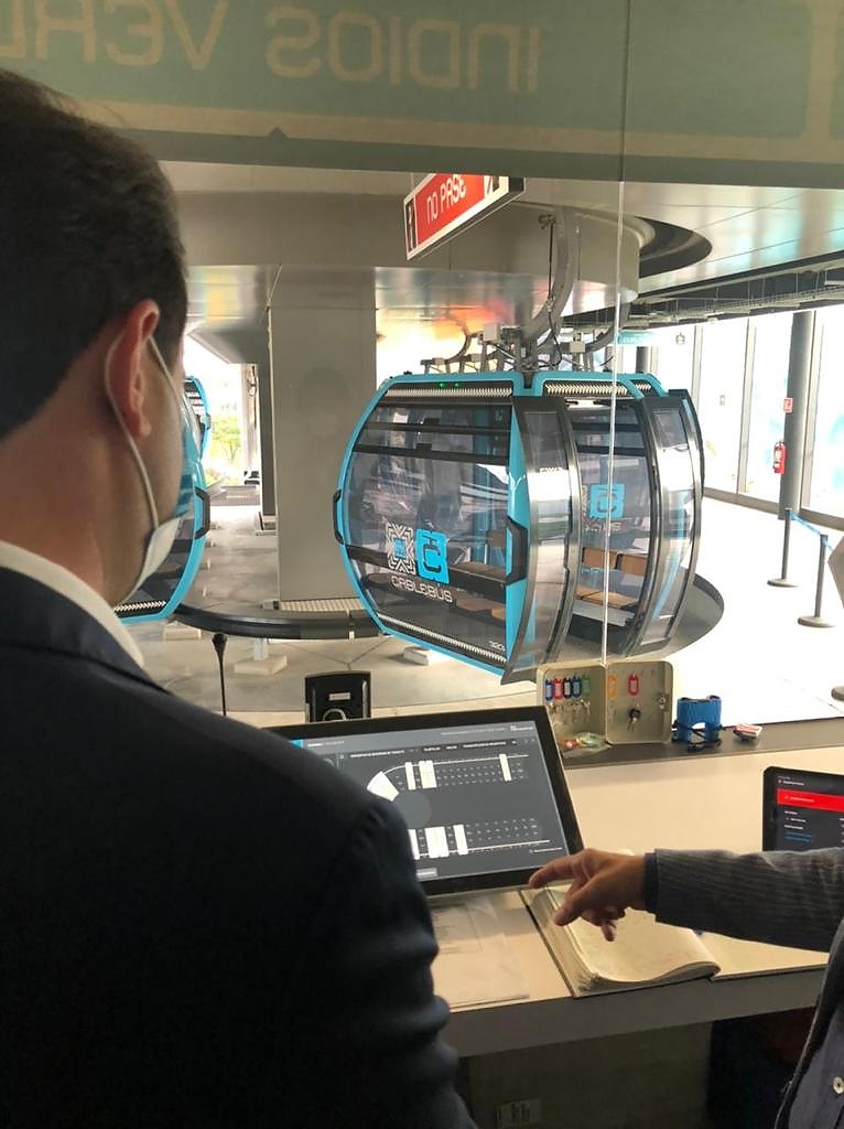 Governador Ratinho Junior cumpre agenda no México para atrair novos investimentos Foto: AEN