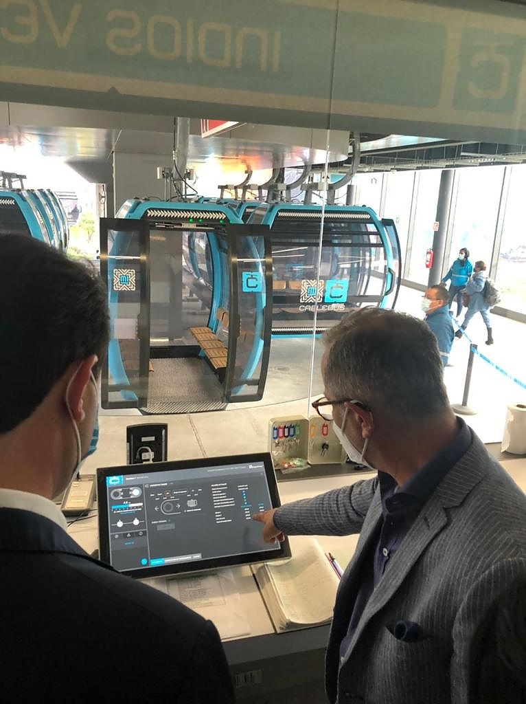 Governador Ratinho Junior cumpre agenda no México para atrair novos investimentos Foto: AEN