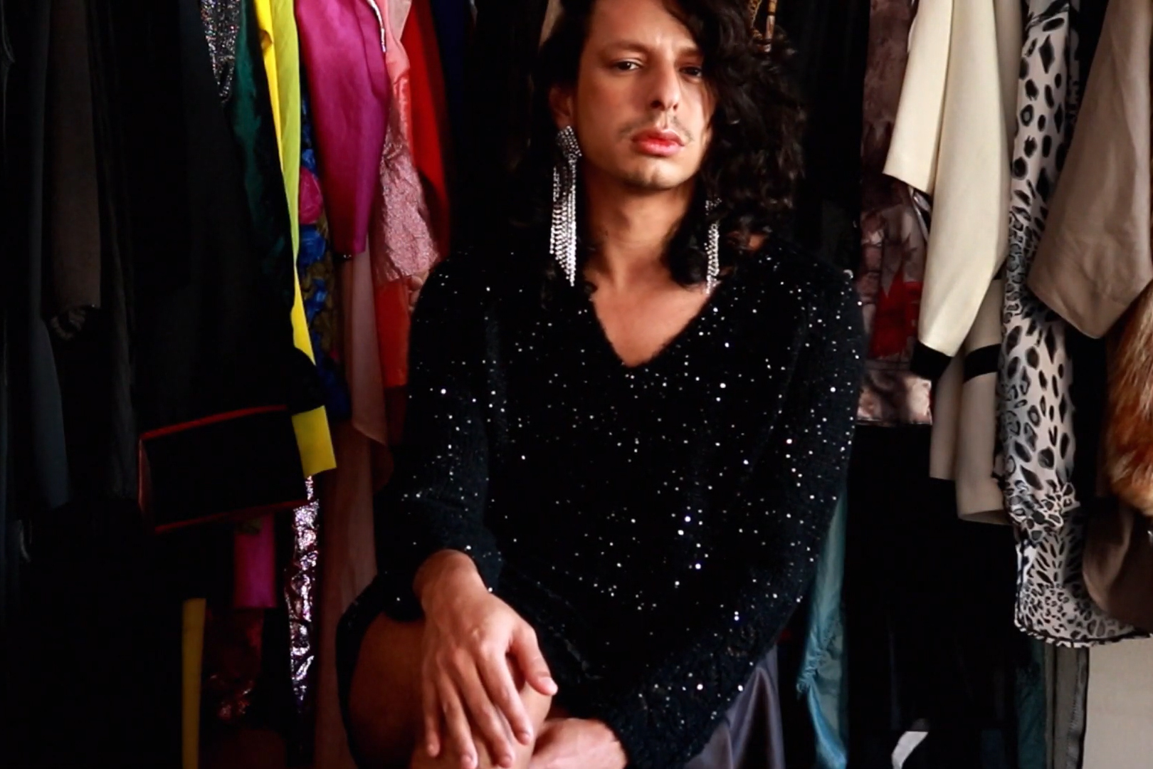 Com as atividades culturais presenciais suspensas desde o ano passado, muitos artistas tiveram que se reinventar e adotar de vez o digital para chegar até seu público.  -  Curitiba, 29/07/2021  -  Foto: SECC