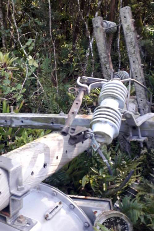 Polícia Civil do Paraná prende homem em flagrante por furto de energia no Litoral
Foto PCPR