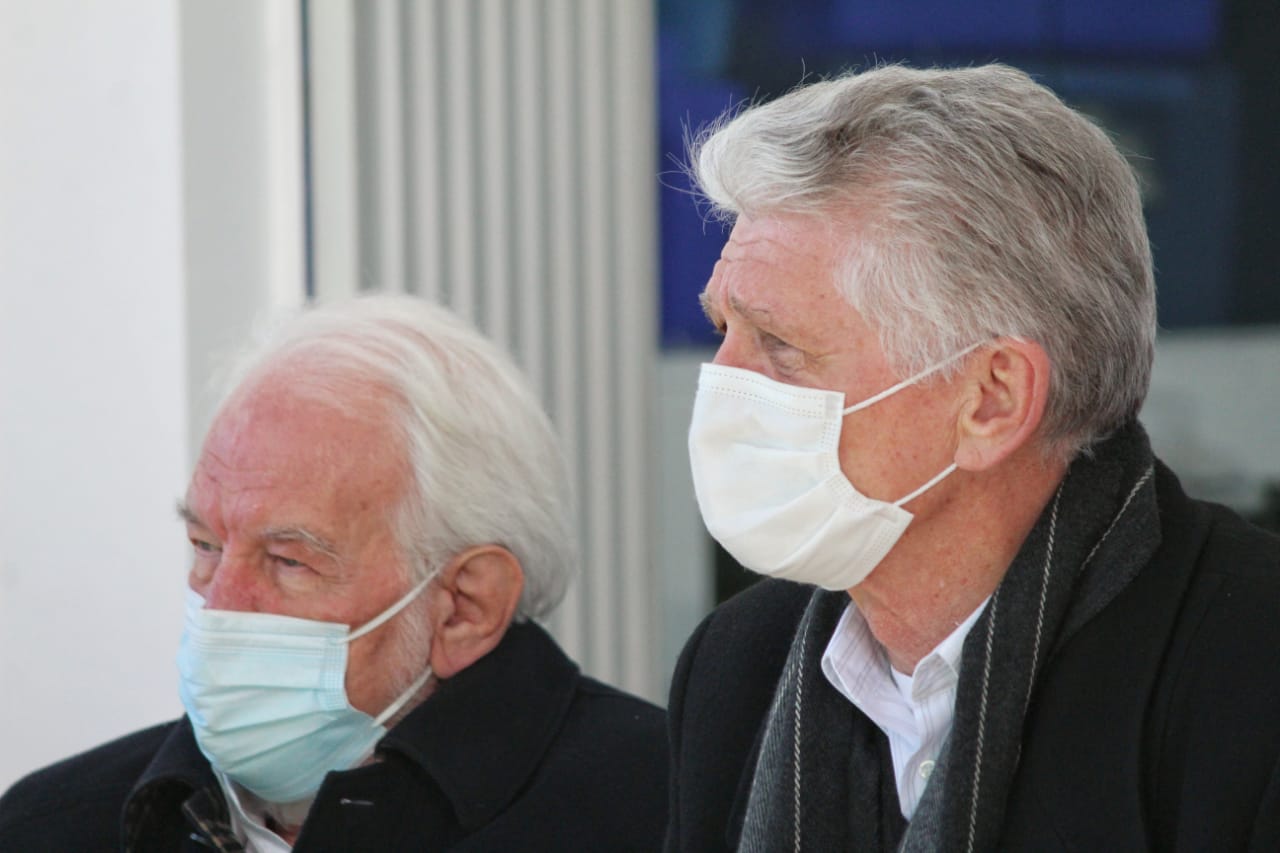 Estado entrega reforma da Cozinha Social em Toledo e reforça apoio à segurança alimentar
Foto: Gisele Barão/SEAB