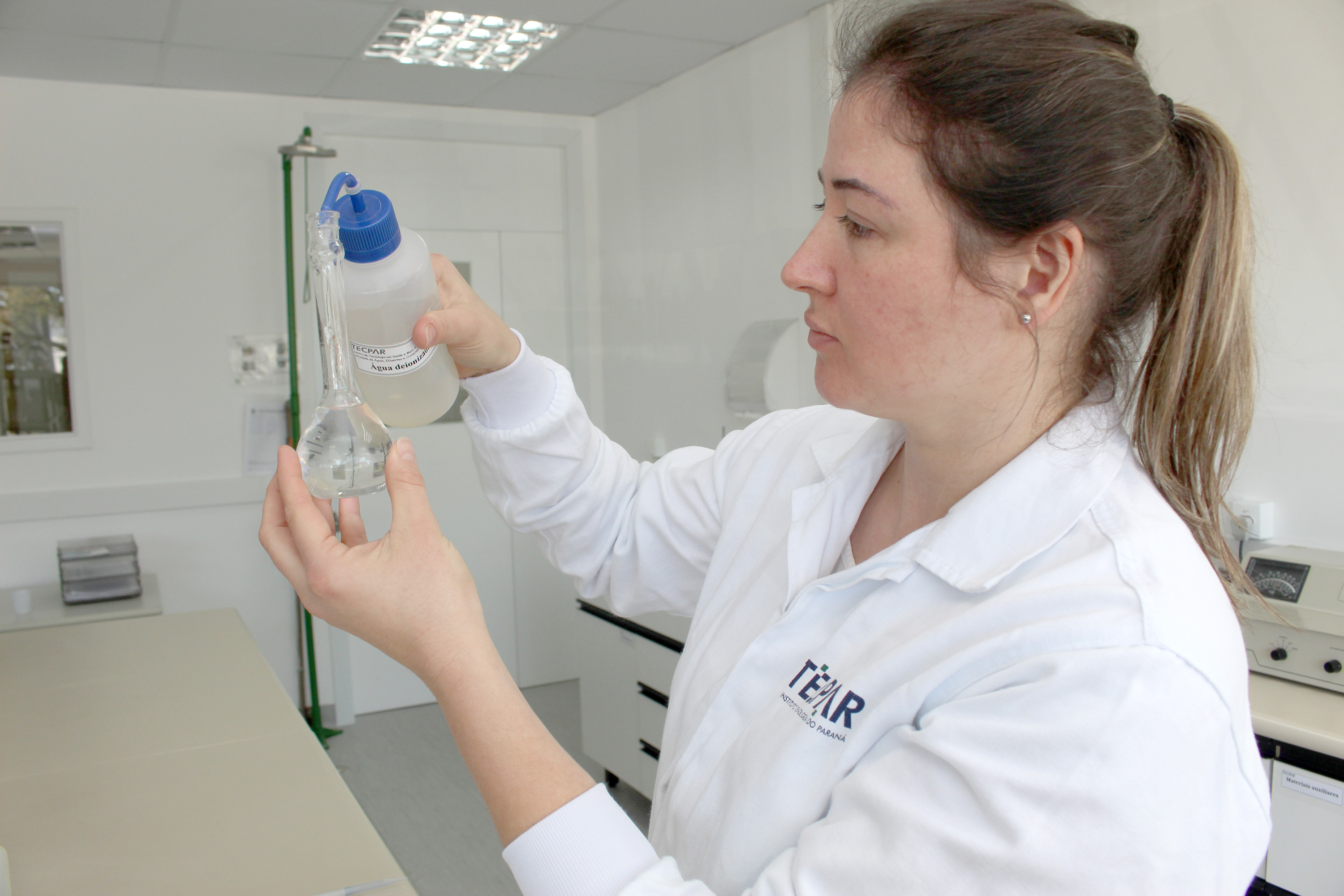 Foto: Luciano Sarote/Tecpar