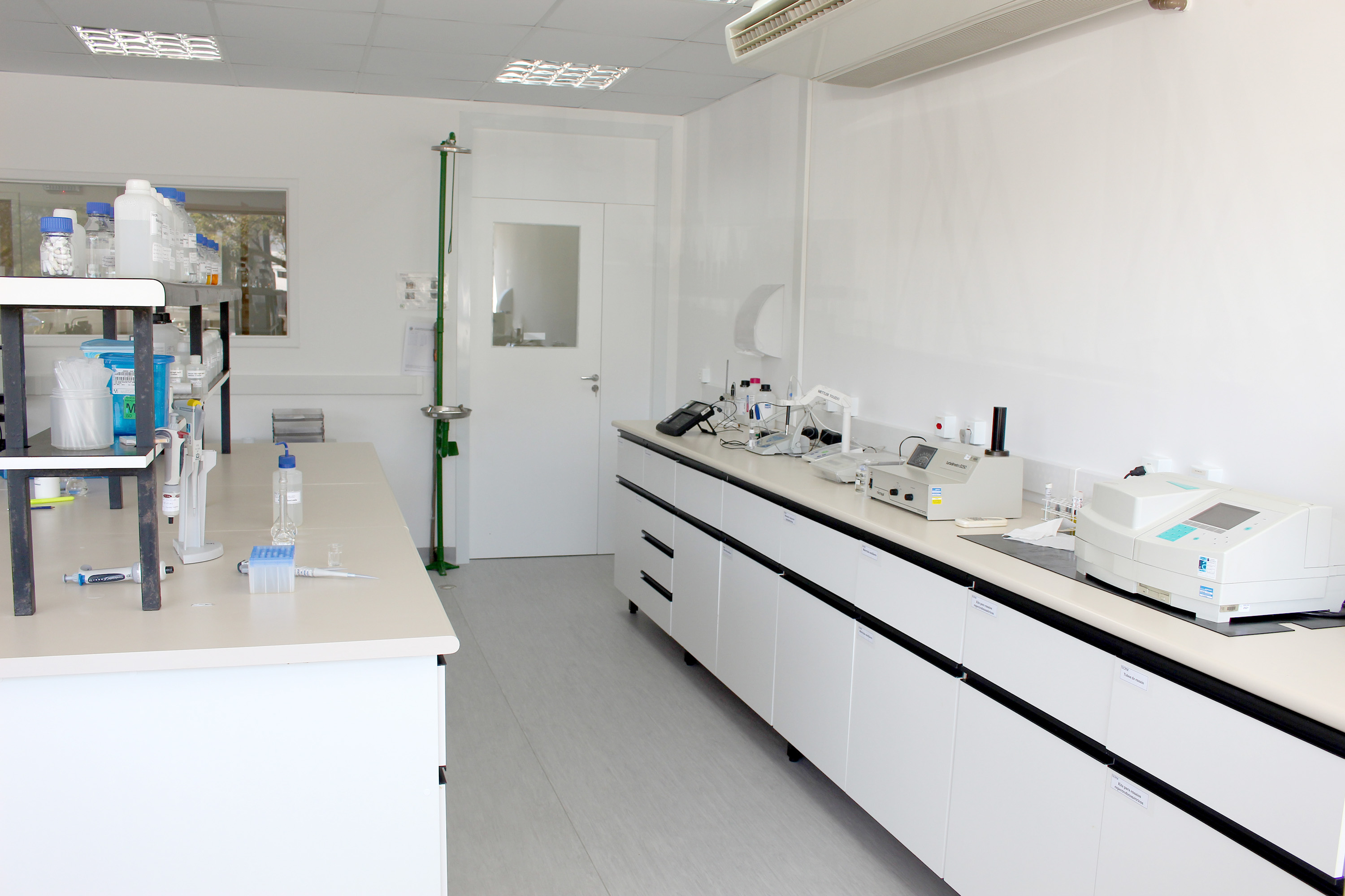 Foto: Luciano Sarote/Tecpar