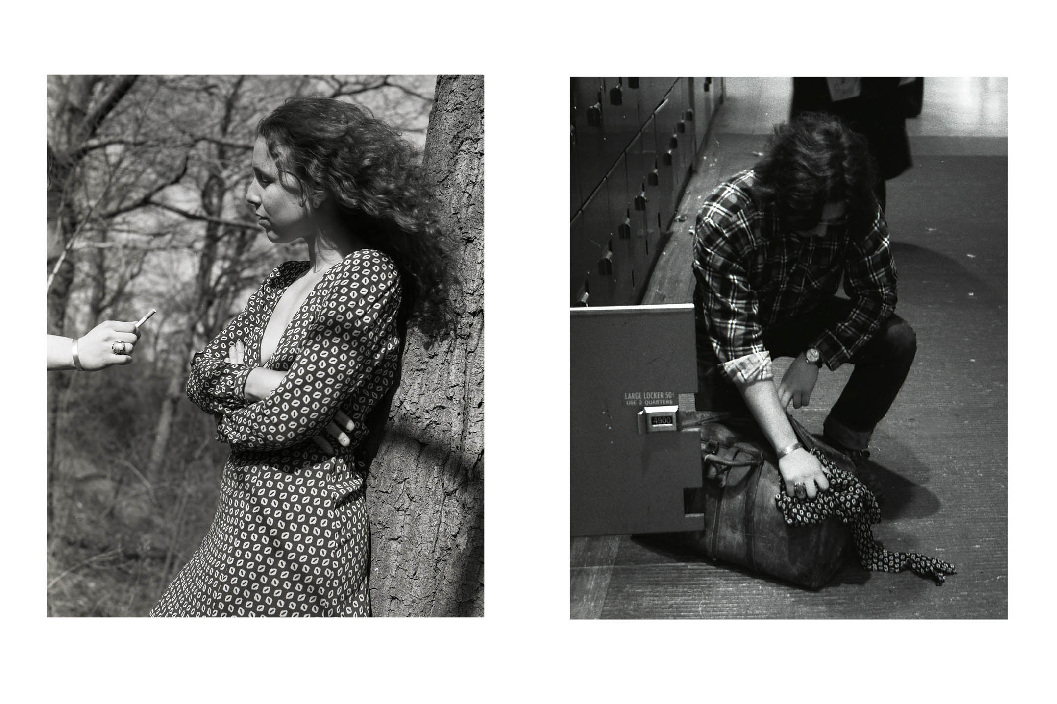 MON apresenta exposição Mens Rea, do americano Mac Adams  -  Curitiba, 19/08/2021  -  Foto: Divulgação MON