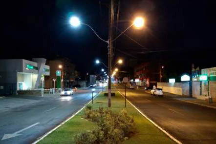 Parceiros no desenvolvimento sustentável da região Sul, BRDE e AFD lançam websérie sobre projetos de energia limpa  -  Curitiba, 23/08/2021  -  Foto: Prefeitura de Guarapuava