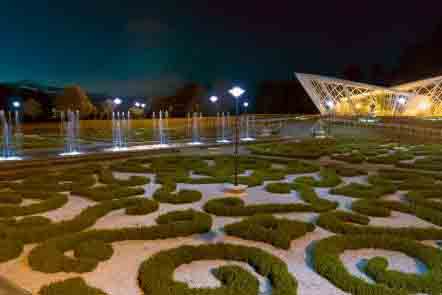 Parceiros no desenvolvimento sustentável da região Sul, BRDE e AFD lançam websérie sobre projetos de energia limpa  -  Curitiba, 23/08/2021  -  Foto: Prefeitura de Guarapuava