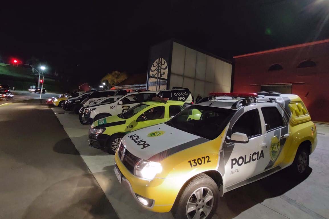 Durante final de semana, AIFU dispersa mais de 2,5 mil pessoas de aglomerações e fecha 13 estabelecimentos irregulares. Foto: SESP