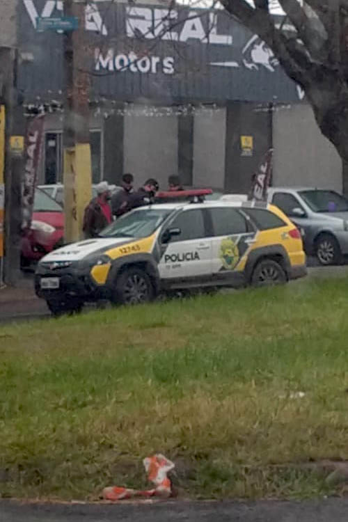 Em 52 dias, operação da Polícia Militar prende 1.080 pessoas com mandados em aberto  -  Curitiba, 02/09/2021  -  Foto: SESP-PR