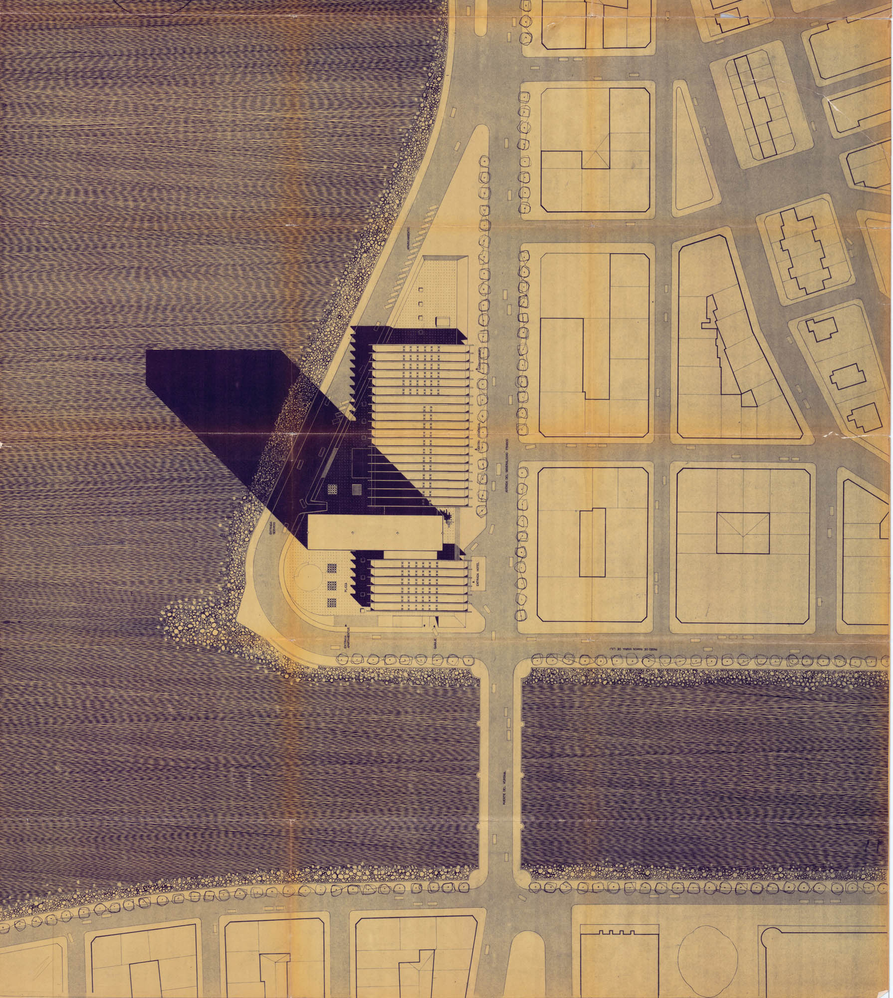 O Museu Oscar Niemeyer (MON) inaugura no dia 9 de setembro, na Sala 1, a exposição “Concursos como Prática: A Presença da Arquitetura Paranaense”. É o resultado de uma pesquisa que levantou a importante presença do Paraná com projetos premiados nos concursos nacionais e internacionais de arquitetura realizados nas últimas seis décadas. - Foto: MON