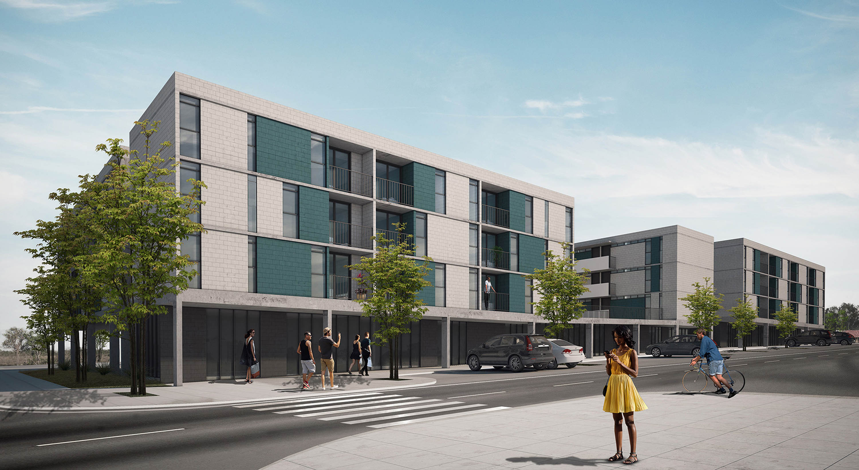 O Museu Oscar Niemeyer (MON) inaugura no dia 9 de setembro, na Sala 1, a exposição “Concursos como Prática: A Presença da Arquitetura Paranaense”. É o resultado de uma pesquisa que levantou a importante presença do Paraná com projetos premiados nos concursos nacionais e internacionais de arquitetura realizados nas últimas seis décadas. - Foto: MON