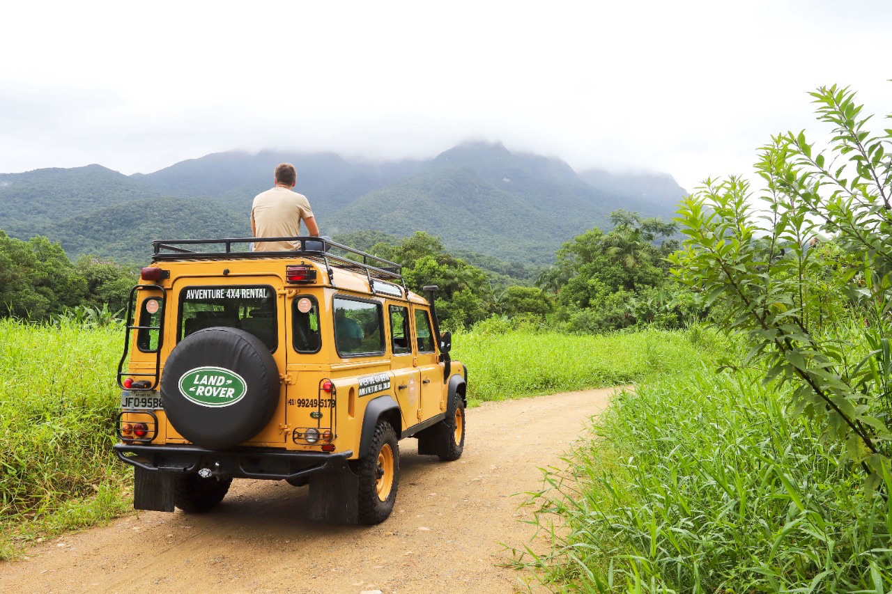 Governo do Paraná utiliza Grupos de Trabalho como estratégia para unir setores público e privado no turismo  -   Foto: Arquivo AEN
