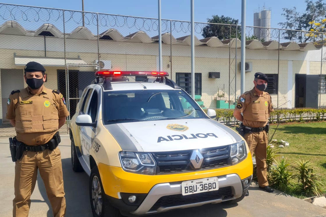 O Departamento Penitenciário do Paraná lançou nesta sexta-feira (3), a Operação Ordem e Progresso, que tem como objetivo reforçar a segurança de cadeias públicas e penitenciárias por meio de revistas gerais durante o feriado prolongado. Até o dia 7 de setembro, forças de segurança atuarão de forma integrada na busca de materiais ilícitos e na análise das estruturas físicas.  -  Curitiba, 03/09/2021  -  Foto: Depen-PR