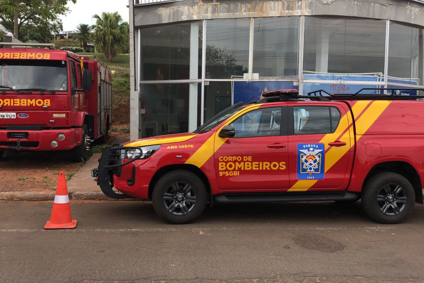 Ações do Corpo de Bombeiros e outras forças policiais garantem feriado tranquilo em Porto Rico. Foto: SESP
