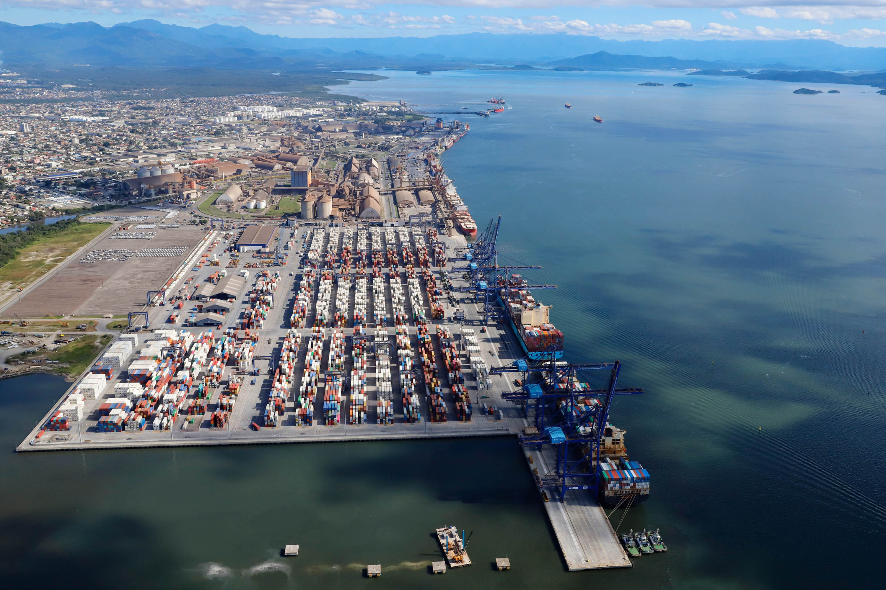 Cesar Alberto Teixeira de Oliveira   -  Foto: Rodrigo Félix Leal/Infraestrutura