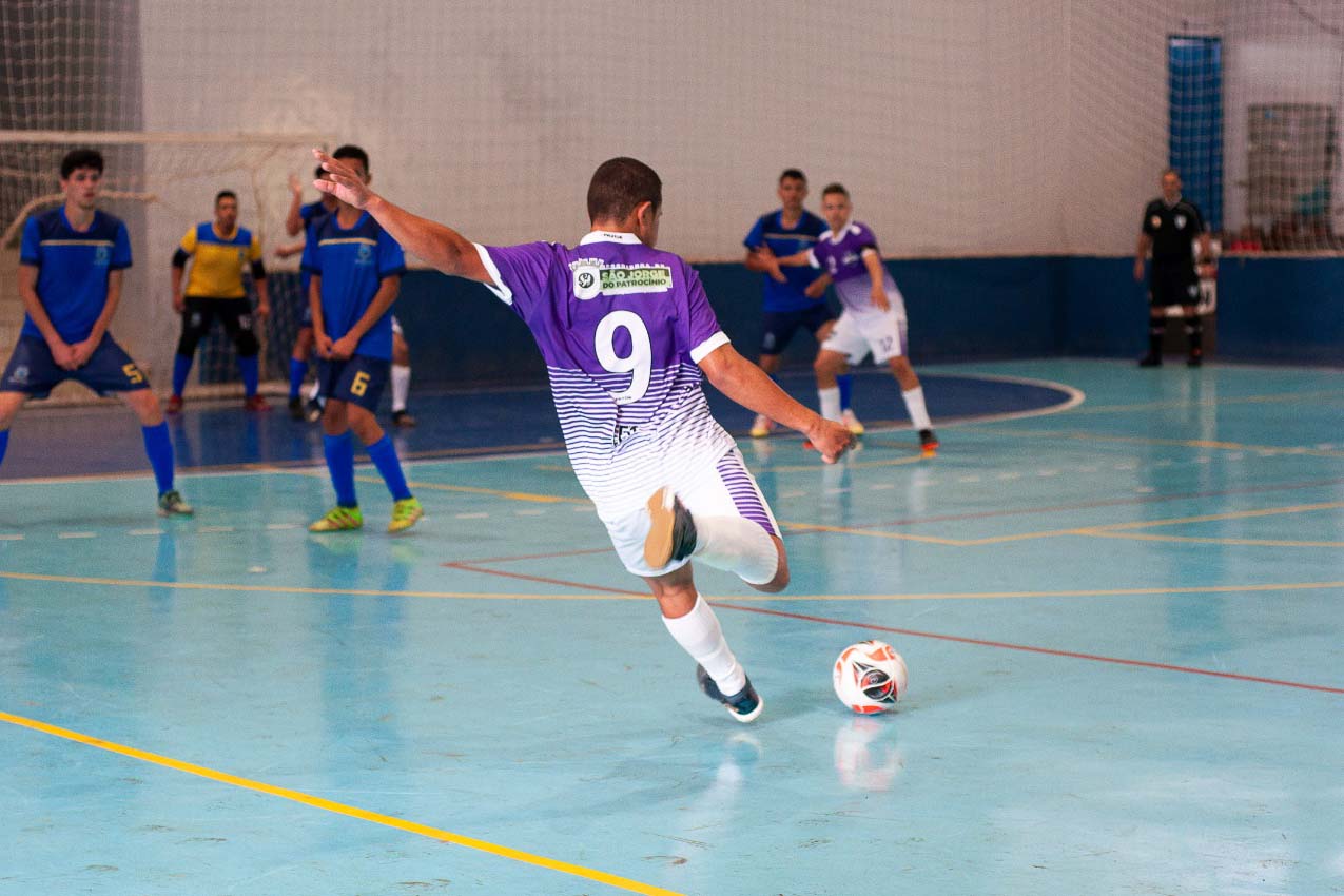 Iniciou no sábado (11) a 33ª edição dos Jogos da Juventude do Paraná. A fase regional da competição para atletas sub-18 apresentou números expressivos de participação. 

 Foto: André Luiz Rocha