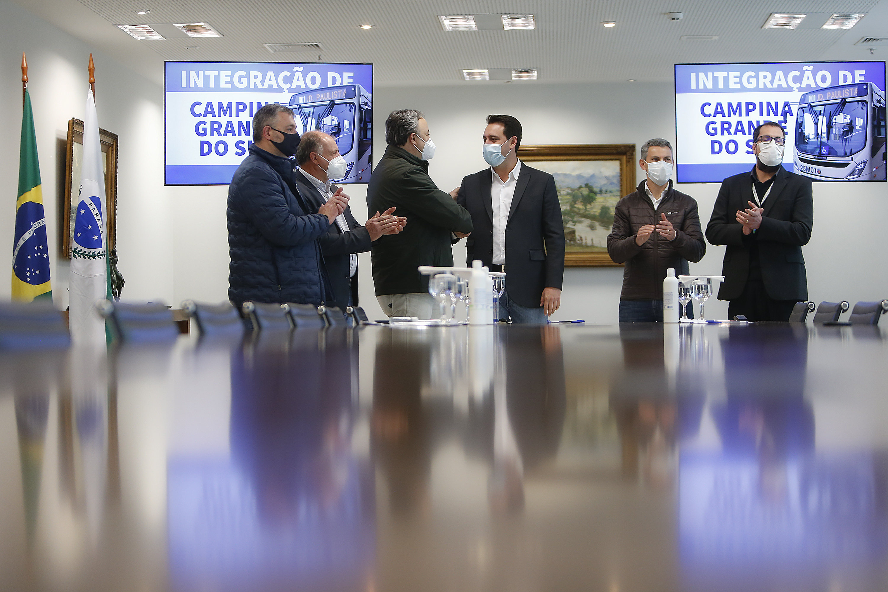 Foto: Jonathan Campos/AEN