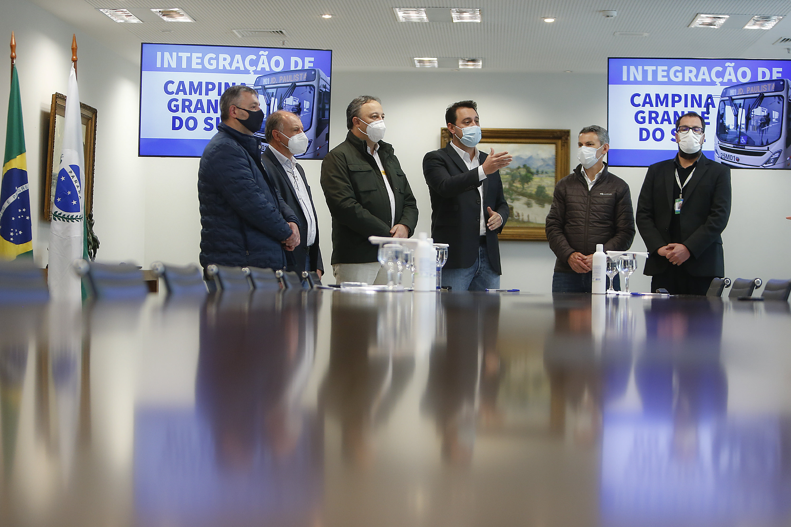 Foto: Jonathan Campos/AEN