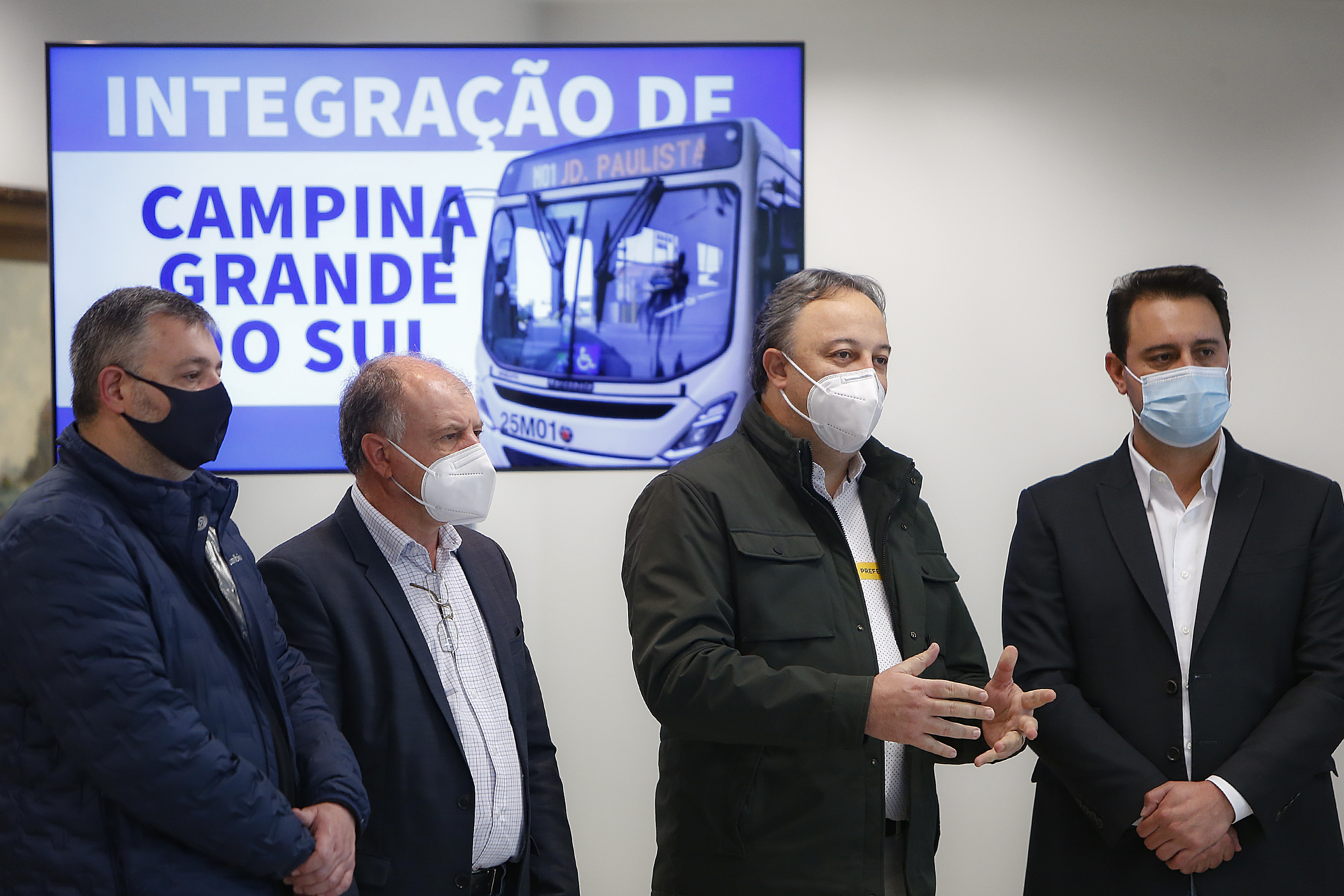 Foto: Jonathan Campos/AEN