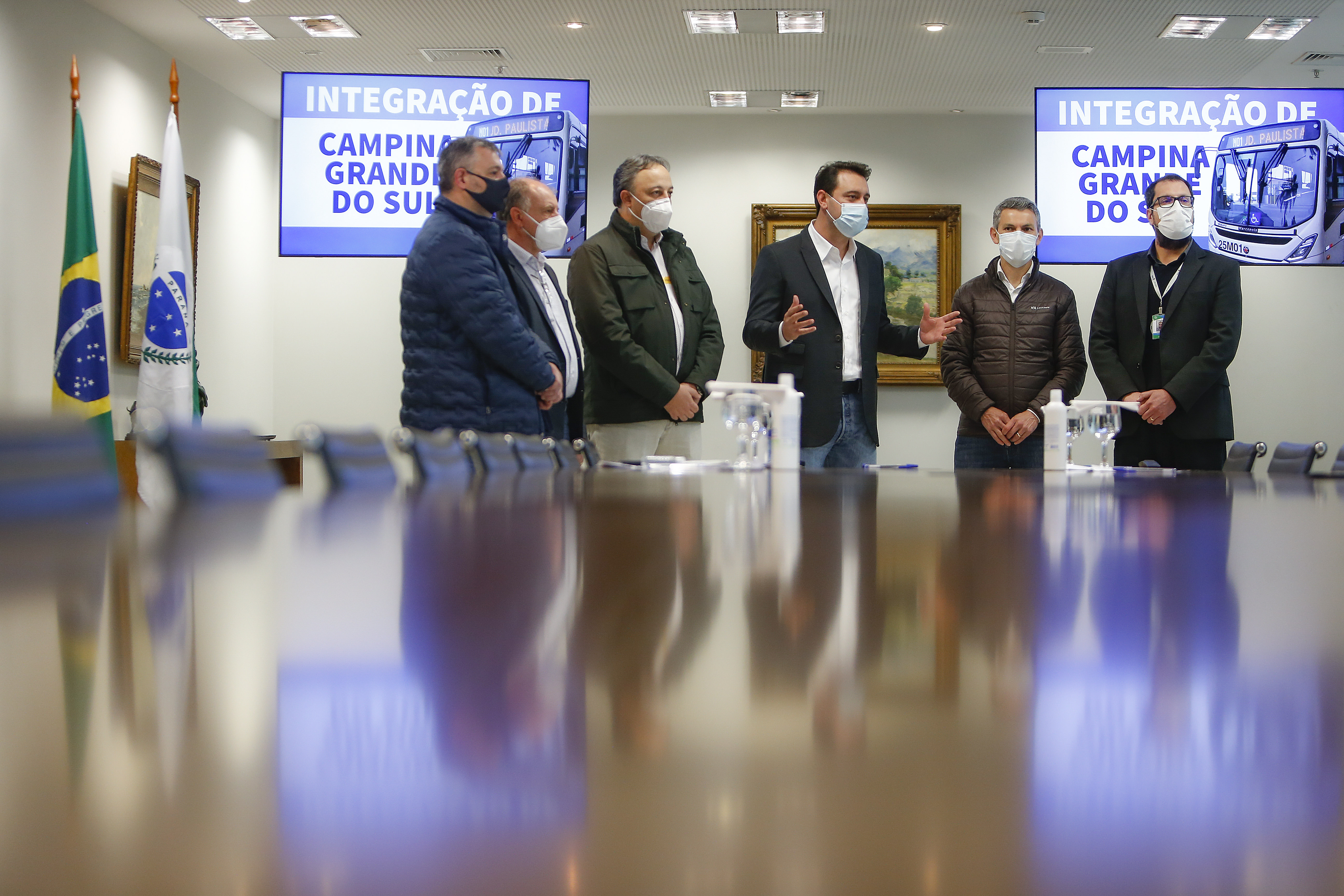 Foto: Jonathan Campos/AEN