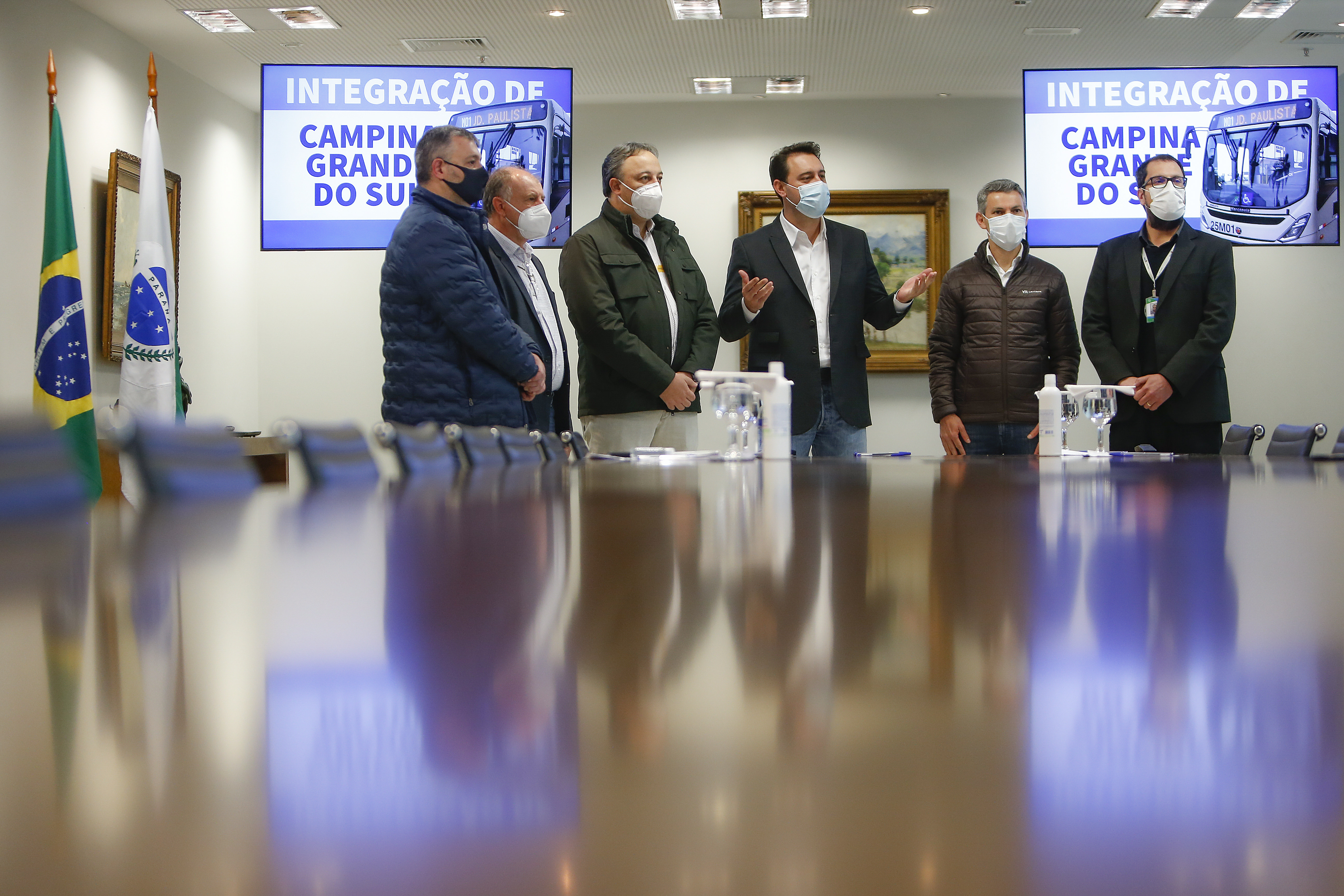 Foto: Jonathan Campos/AEN