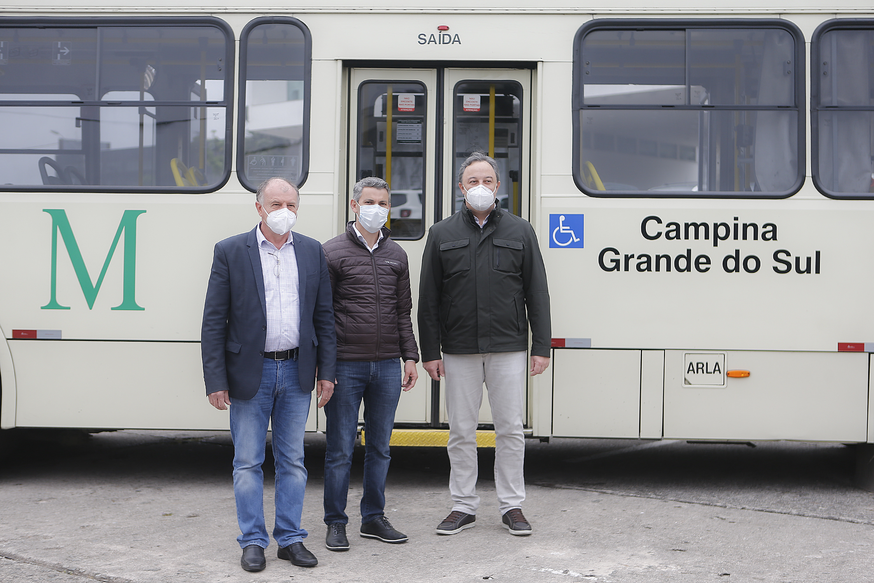 Foto: Jonathan Campos/AEN