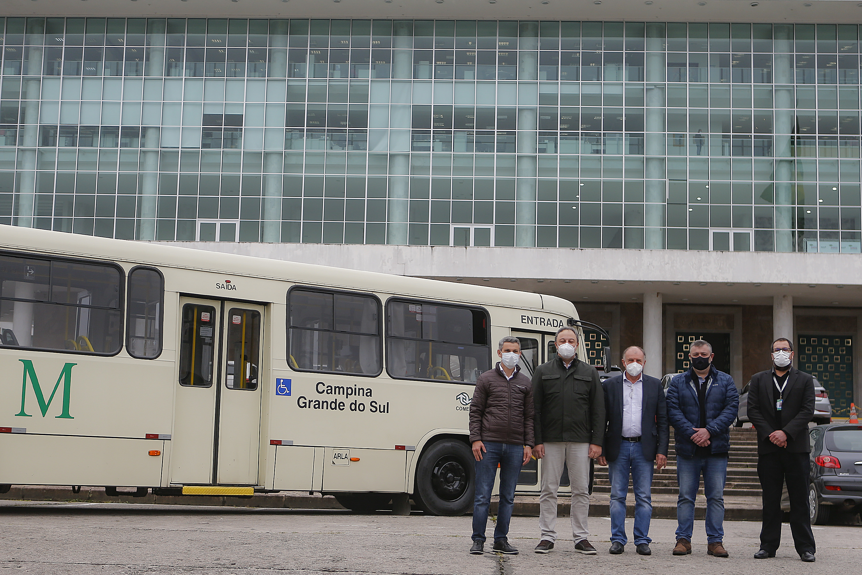 Foto: Jonathan Campos/AEN