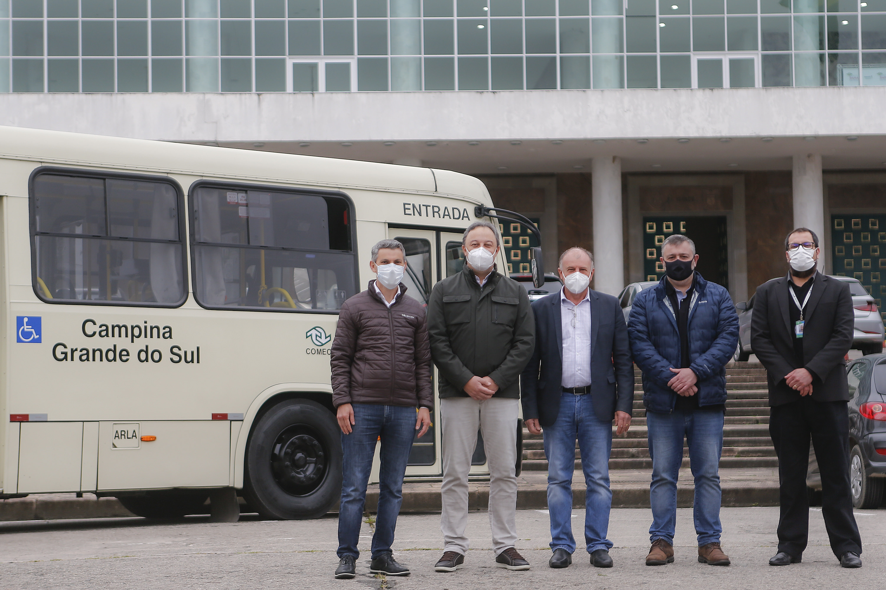 Foto: Jonathan Campos/AEN