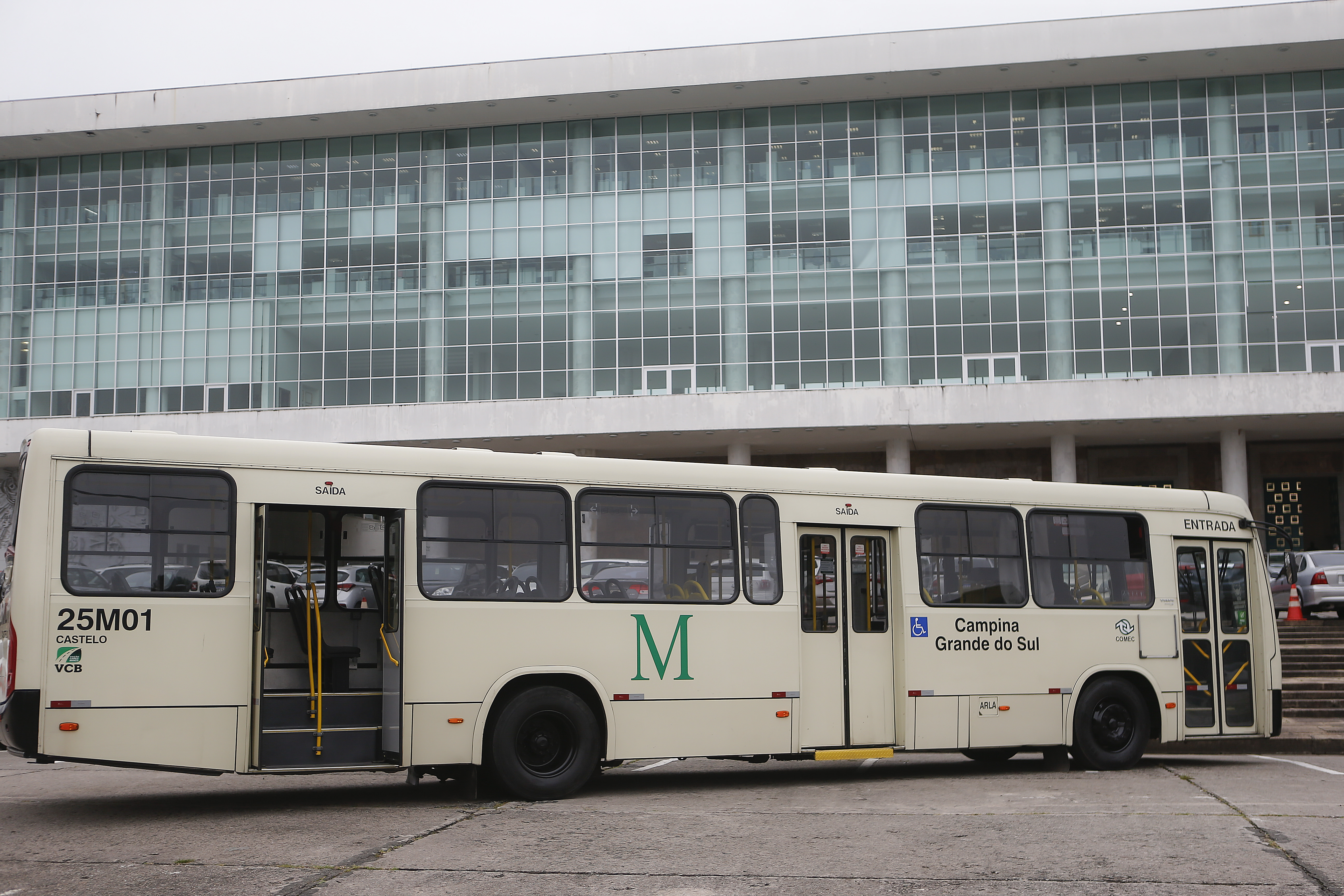 Foto: Jonathan Campos/AEN