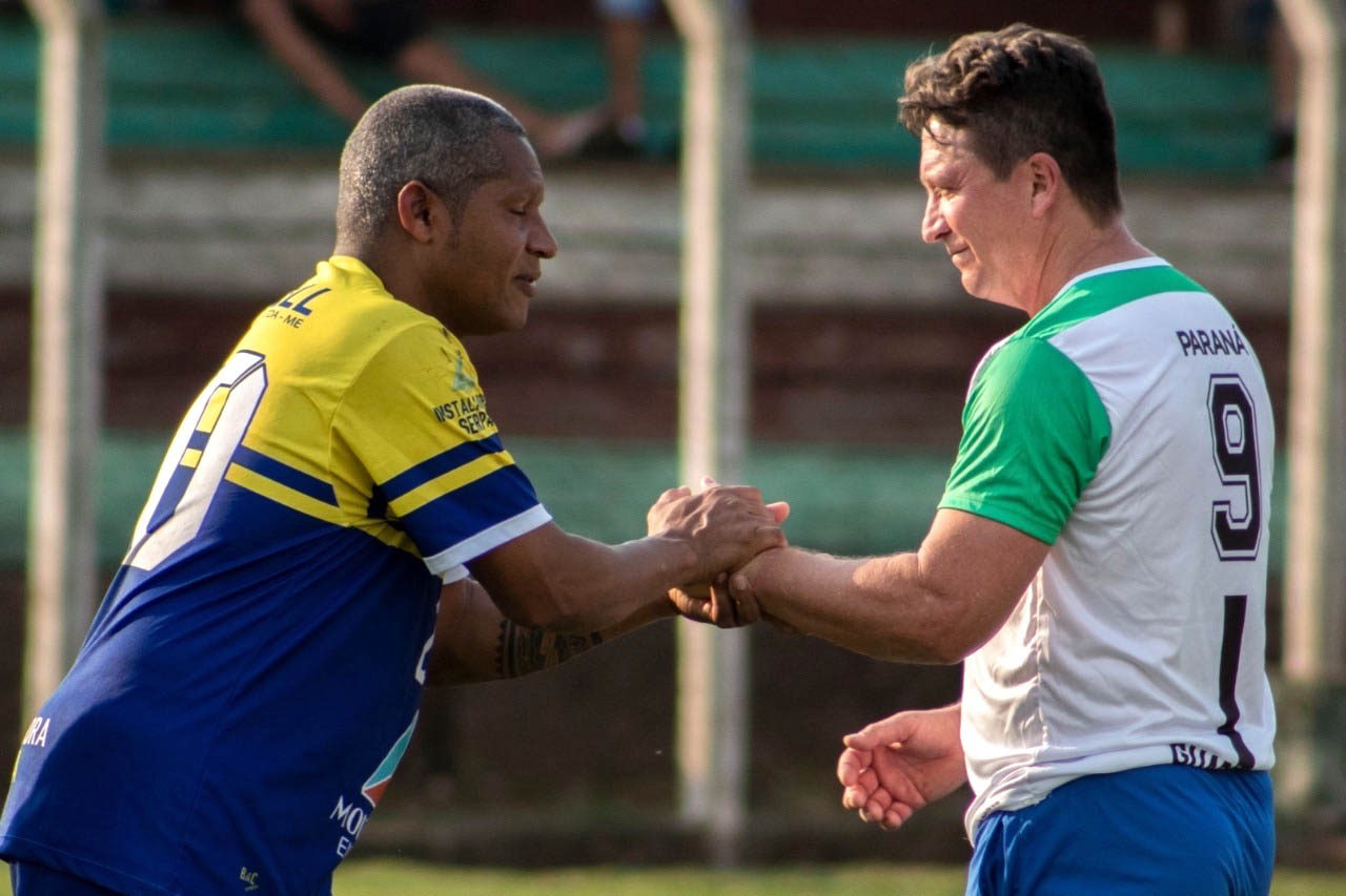 Paraná Bom de Bola contou com rodada cheia no final de semana  -  Foto: Paraná Esporte