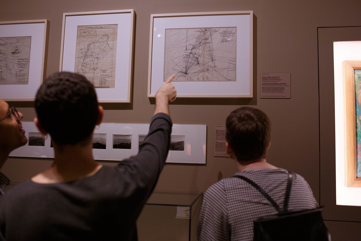 Museu Paranaense comemora 145 anos com programação especial. Foto:Mariana Alves