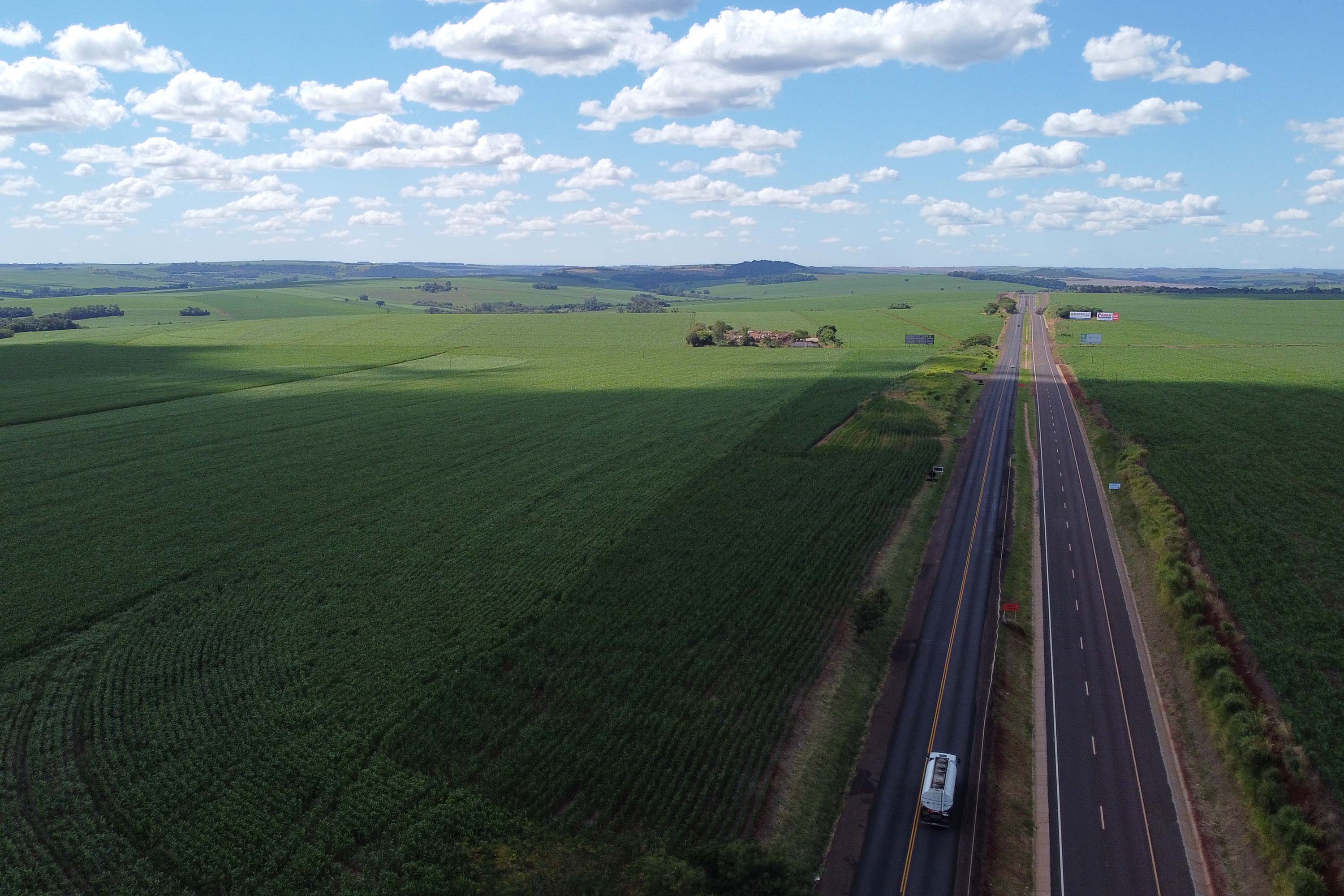 Governo do Estado tem ações estratégicas em todas as cidades paranaenses
Foto: Jonathan Campos/AEN