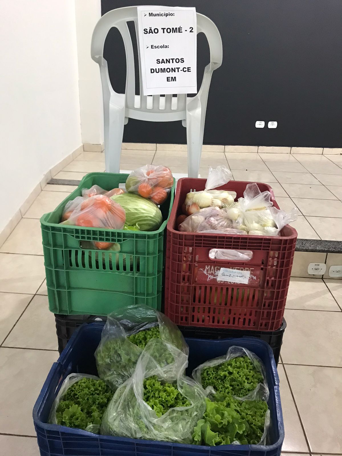 Nova cooperativa regional vai fortalecer agricultura familiar no Noroeste. Foto:Márcio José Serenini/SEAB