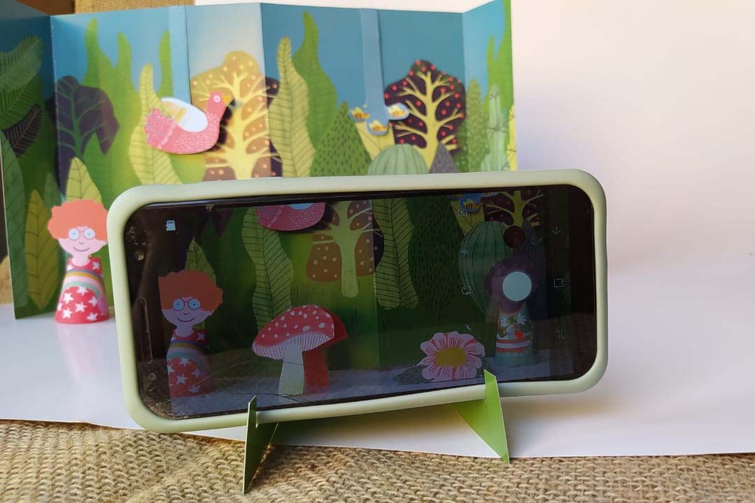 No mês da criança, CJAP e MIS promovem oficinas on-line gratuitas. Foto: SECC