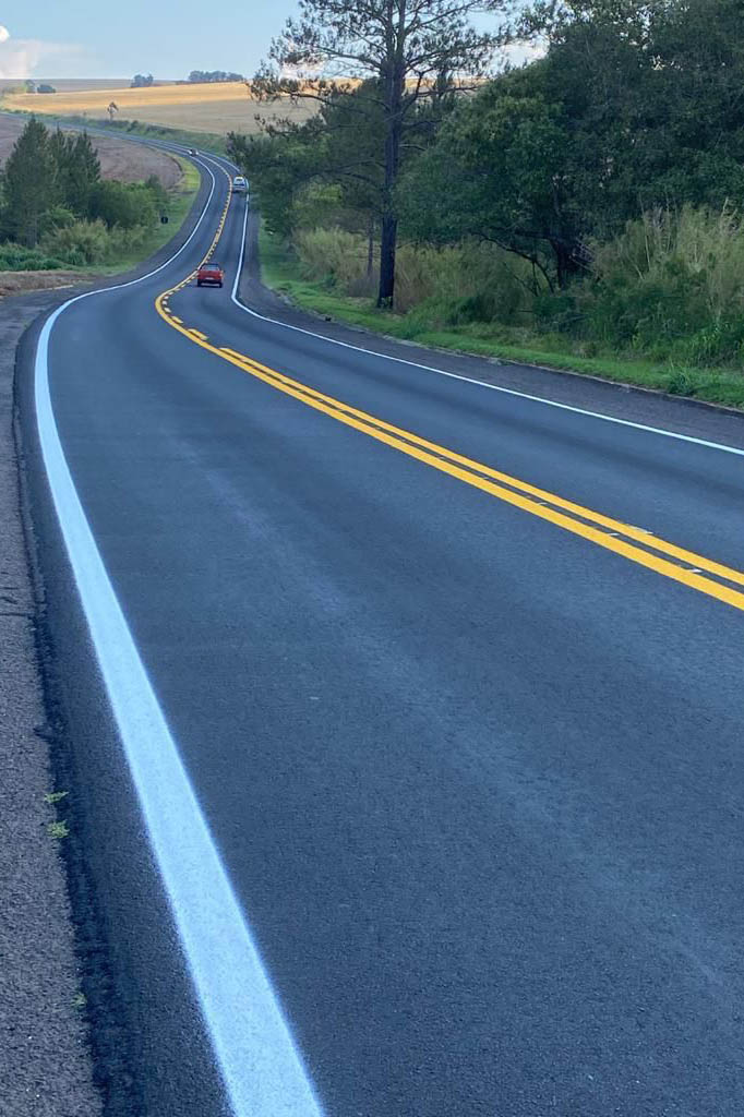 Abertura dos envelopes de preços da duplicação da PR-445 entre Mauá da Serra e Lerroville  -  Curitiba, 05/10/2021  -  Foto: DER