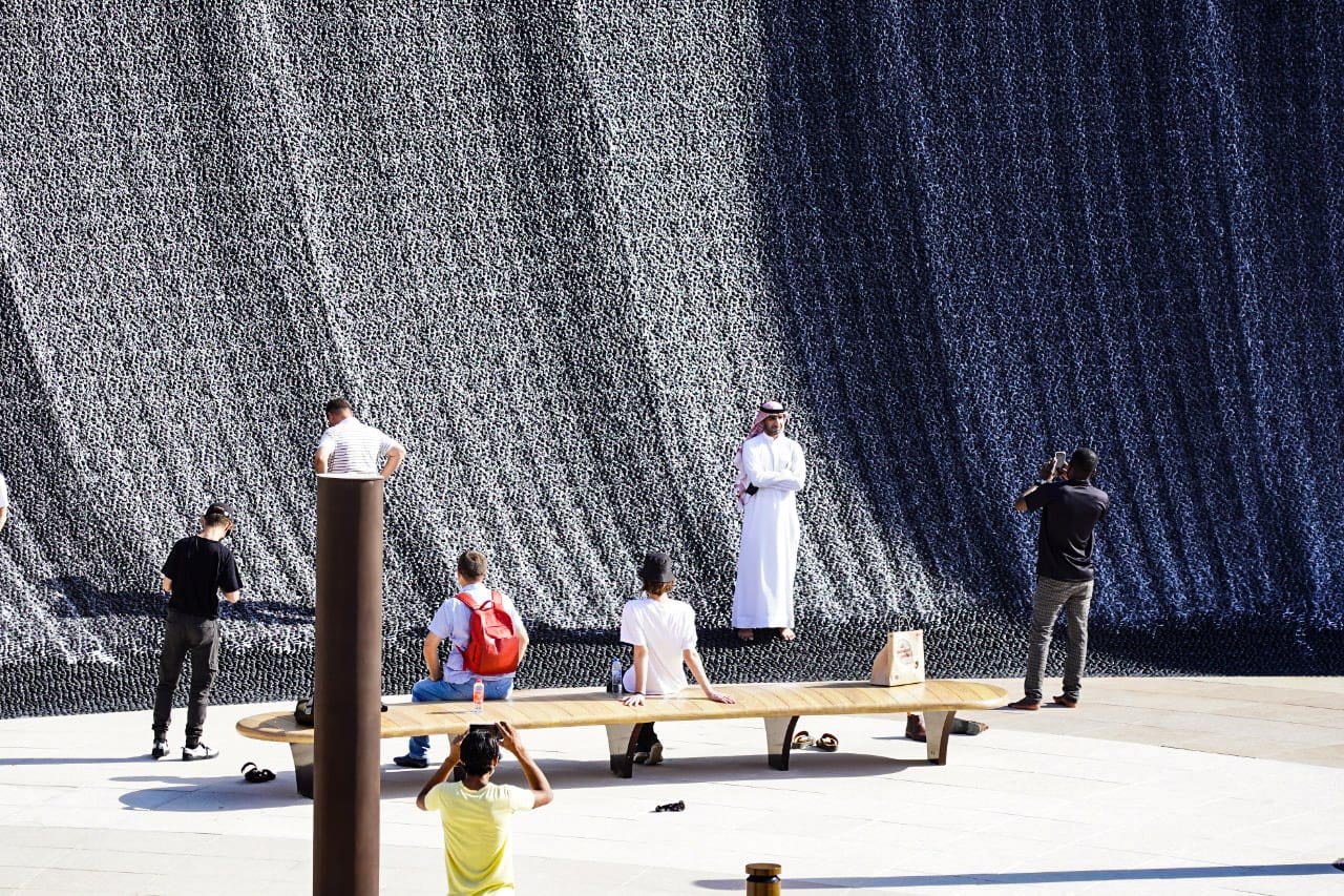 Com agenda paralela à Expo Dubai, comitiva paranaense busca ampliar investimentos no Estado. Foto: Governo do Paraná