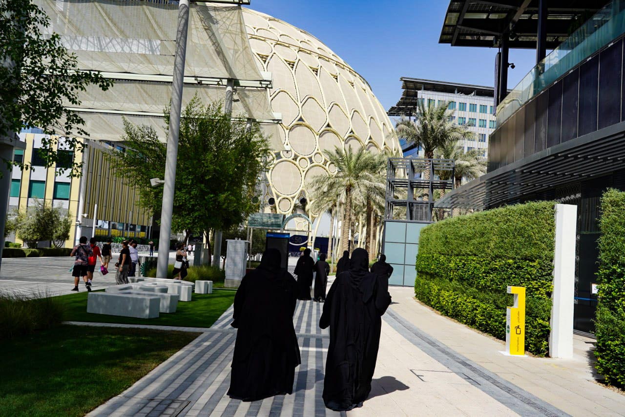 Com agenda paralela à Expo Dubai, comitiva paranaense busca ampliar investimentos no Estado. Foto: Governo do Paraná