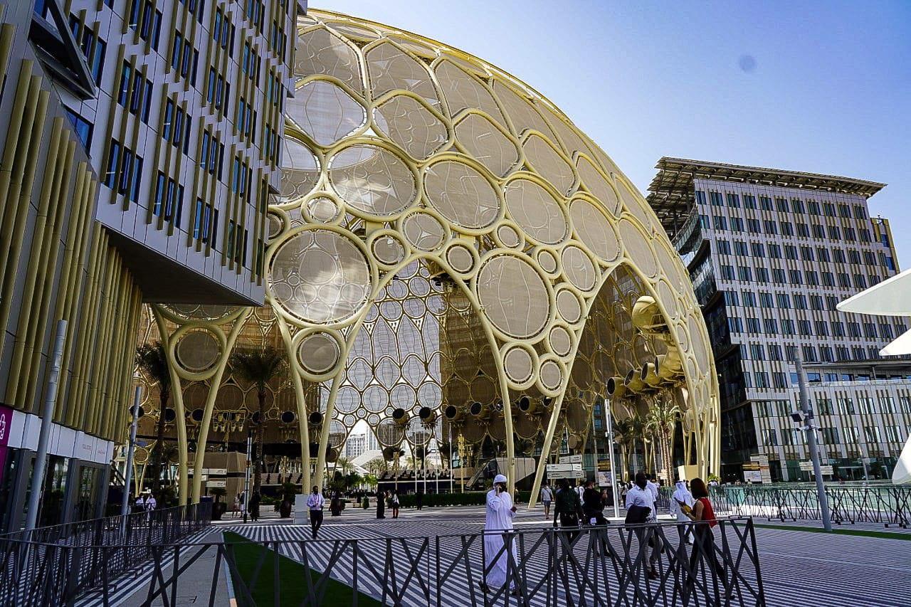 Com agenda paralela à Expo Dubai, comitiva paranaense busca ampliar investimentos no Estado. Foto: Governo do Paraná