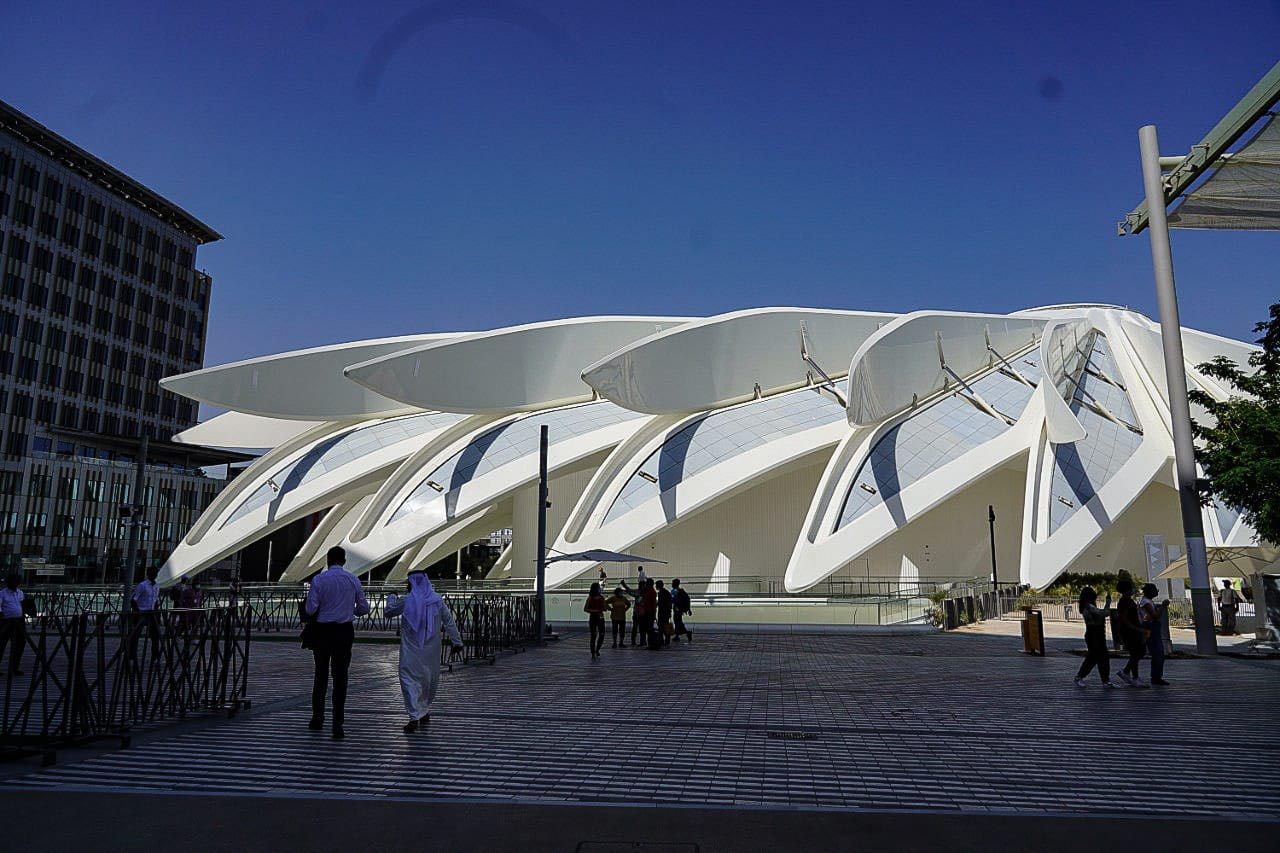 Com agenda paralela à Expo Dubai, comitiva paranaense busca ampliar investimentos no Estado. Foto: Governo do Paraná