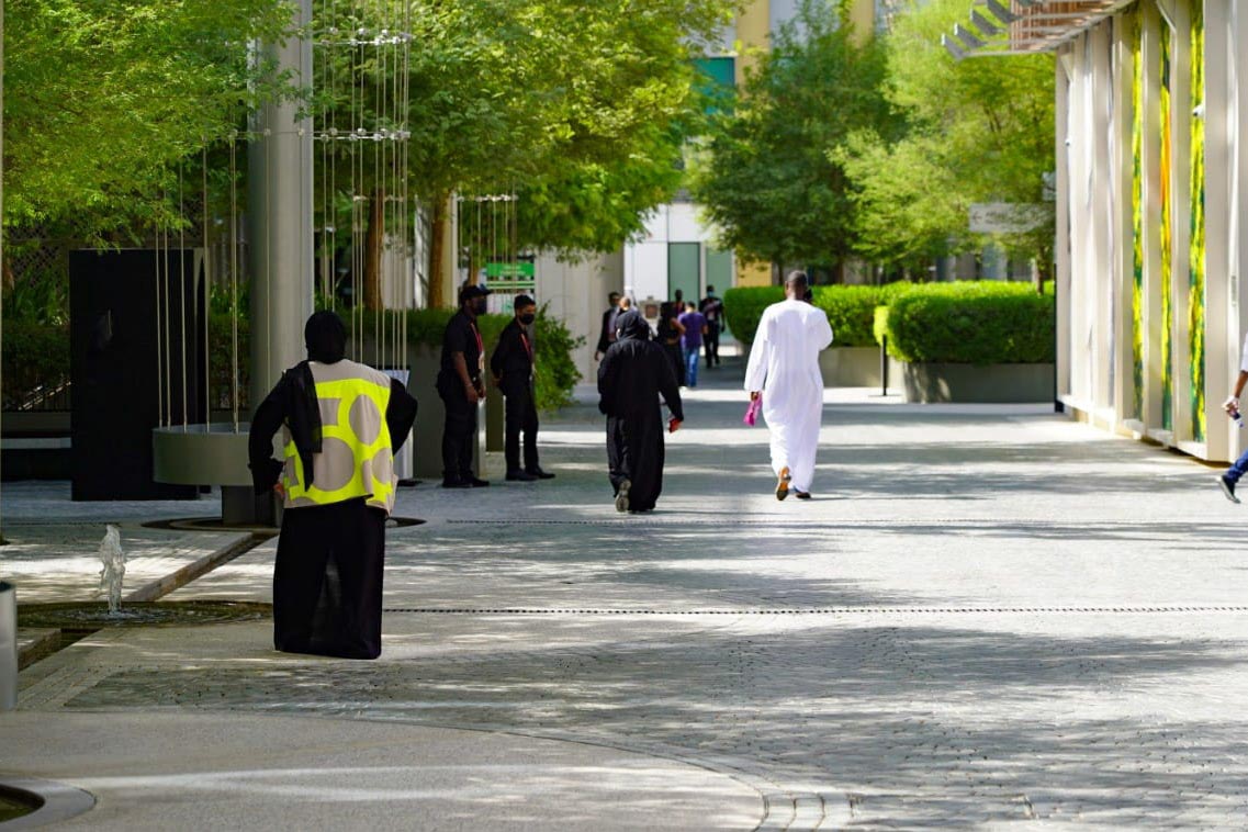 Com agenda paralela à Expo Dubai, comitiva paranaense busca ampliar investimentos no Estado. Foto: Governo do Paraná