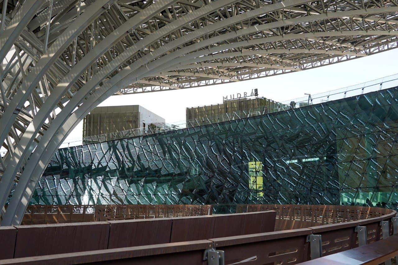 Com agenda paralela à Expo Dubai, comitiva paranaense busca ampliar investimentos no Estado. Foto: Governo do Paraná