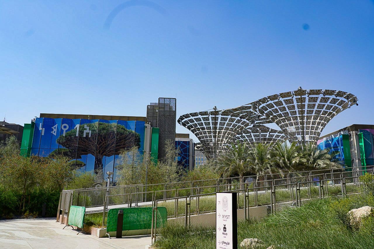 Com agenda paralela à Expo Dubai, comitiva paranaense busca ampliar investimentos no Estado. Foto: Governo do Paraná