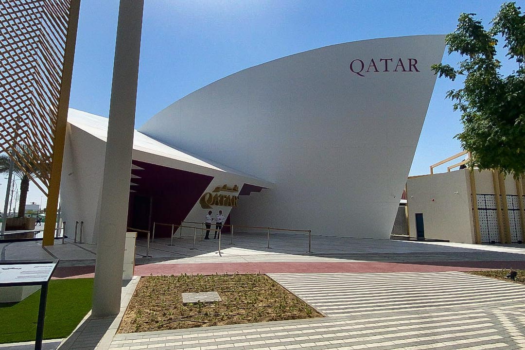 Com agenda paralela à Expo Dubai, comitiva paranaense busca ampliar investimentos no Estado. Foto: Governo do Paraná